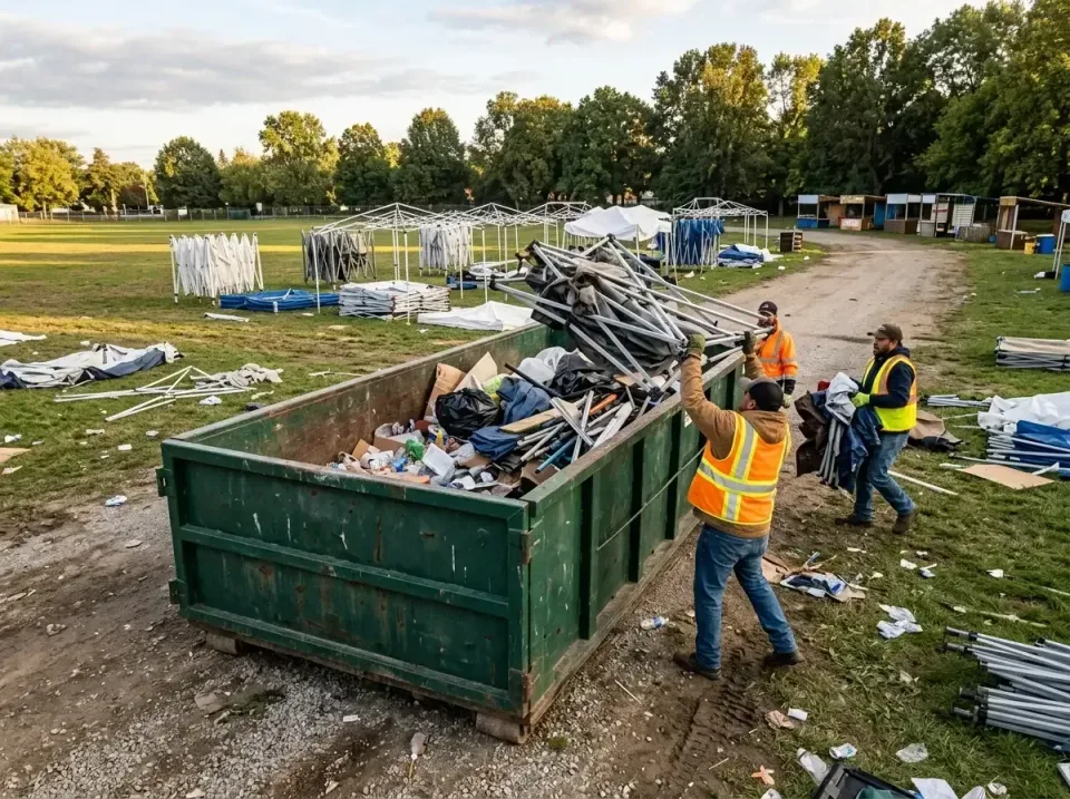 temporary-event-waste-containe-016 — frequently asked questions, Roll-Off Dumpster Rental Services in Richmond West, FL
